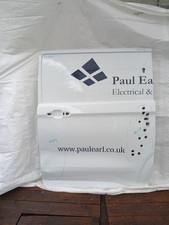 FORD TRANSIT CUSTOM MK2 2024-ON SLIDING DOOR PANEL LEFT SIDE PZ31V24721A #S2544