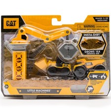 CAT Little Machines Ground
