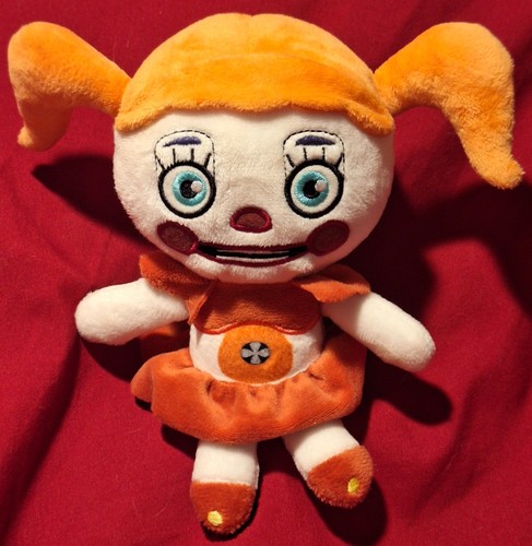 2017 funko fnaf five - 2017,