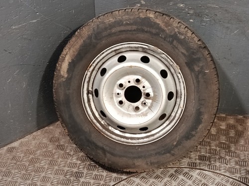 Relay boxer ducato wheel - relay,