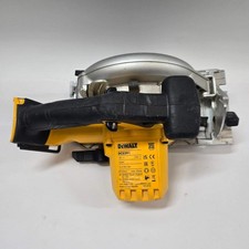 DeWalt DCS391 18V Heavy Duty