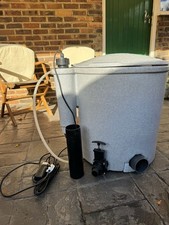 ** For Sale **  Eazy Pod -