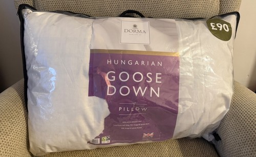 Dorma hungarian goose down - hungarian, &