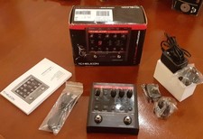 TC Helicon VoiceTone Harmony-G
