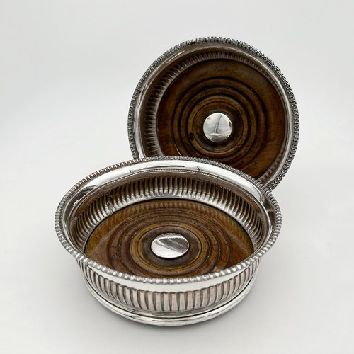 Pair george iii - george,