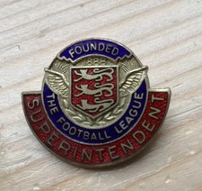 ORIGINAL OLD 1960 - 70s THE