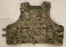 Virtus STV Vest | MTP Large