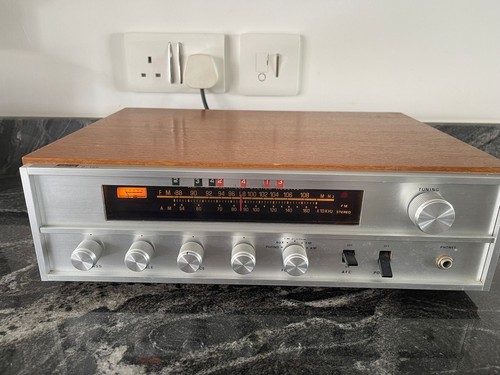 Realistic sta fm r150 - realistic,