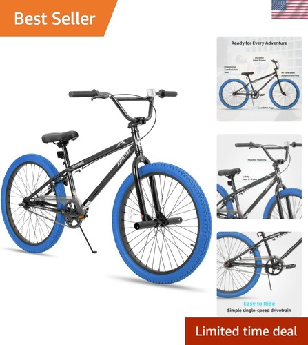 Brockway freestyle kids bmx - freestyle,