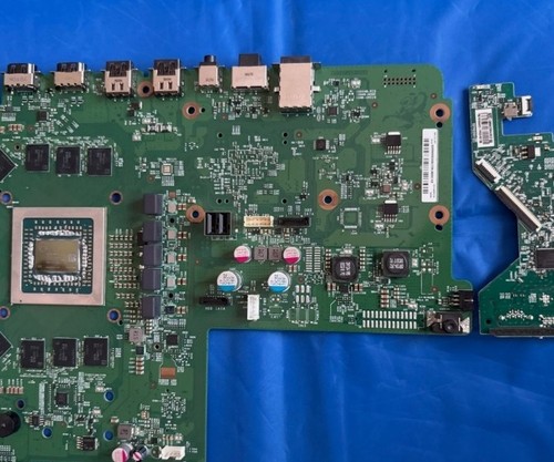Xbox one motherboard with - xbox,