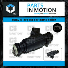 Petrol fuel injector fits - injector,