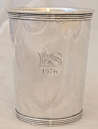 Gorham sterling silver mint - sterling,