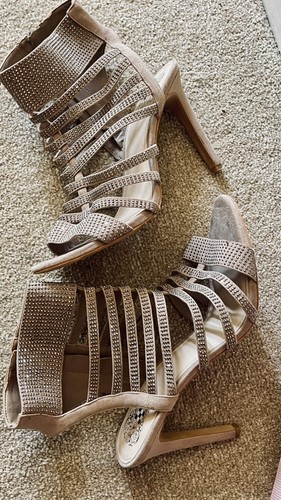 Vince camuto size - size, beige