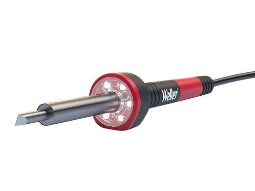 Weller led halo ring - led,