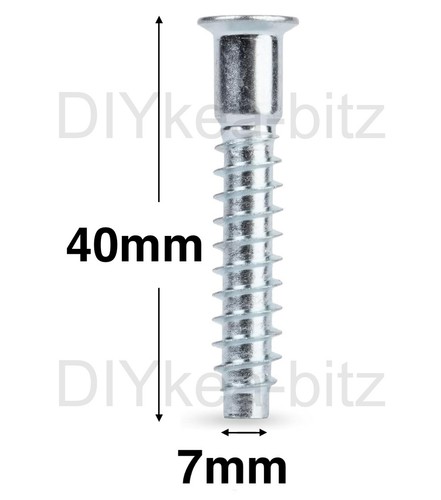 Ikea 100211 100212 screws - 12, /