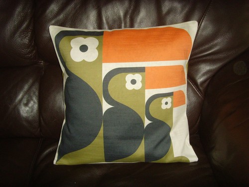 New made orla - , tucan
