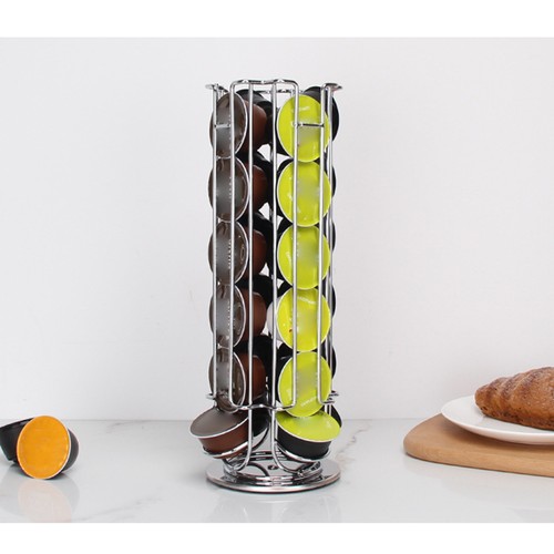 Coffee pod holder - pod,