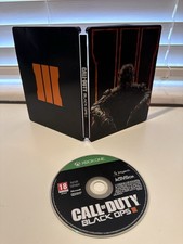 Call Of Duty Black Ops 3 Xbox