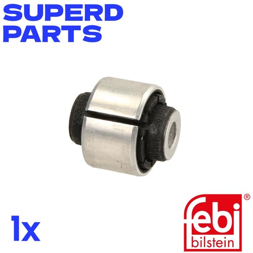 Mounting control trailing arm - mounting, control/trailing