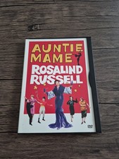 1.3  Auntie Mame (1958) DVD