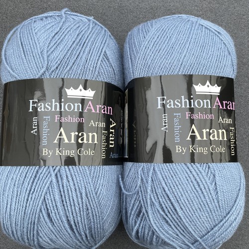 400g balls king cole - 400g, of