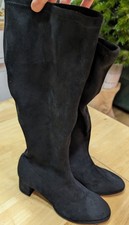 Women Boots Size 6.5UK Extra