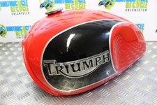 Triumph Thunderbird Sport 900 Petrol Tank Fuel 1997 to 2004 B101