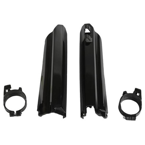 Fork head covers yamaha - head,