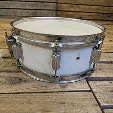 Rogers 14" Snare Drum, British 1960s Project USED! RKRSP190325