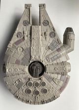 Star wars millenium falcon - star,