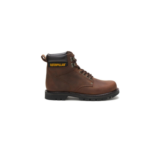 Catfootwear men second shift - second,