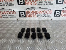 Seat Car Keys Job lot x10