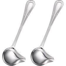 Patelai 2 Pieces Small Ladle