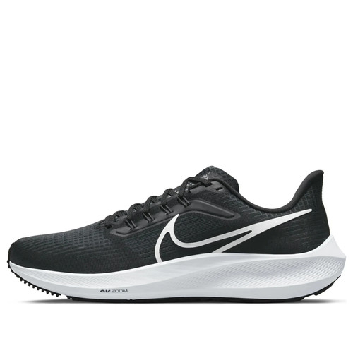 Nike air zoom pegasus black - zoom,