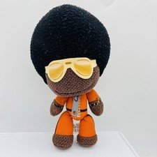 Marvin The Afro Sackboy Little