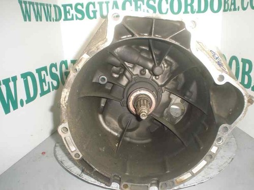Hci gearbox manual 68464 - gearbox,