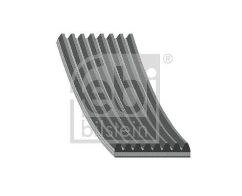 Febi aux belt - belt, (v-ribbed