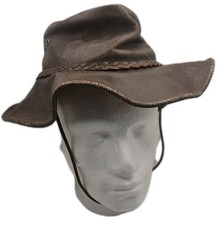 Vintage Genuine Leather