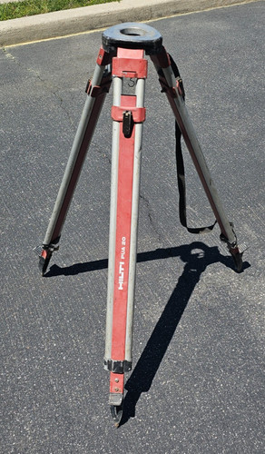 Hilti pua portable - 20, laser