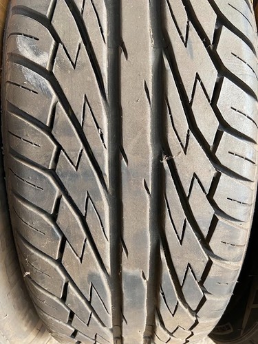 Dunlop 195 7mm used - 195,