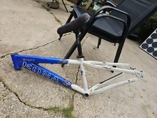 Kona Stuff XS Alloy Frame