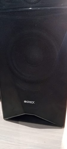 Sony surround sound speakers - sony,
