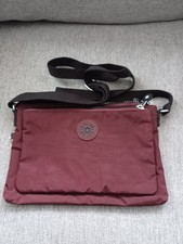 NWOT small Kipling cross body
