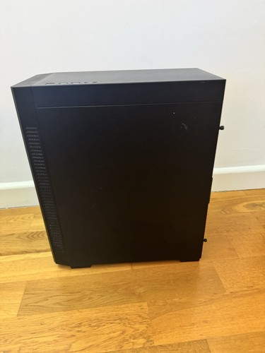 Budget starter gaming - starter,