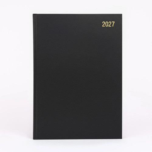 2027 diary - –, page