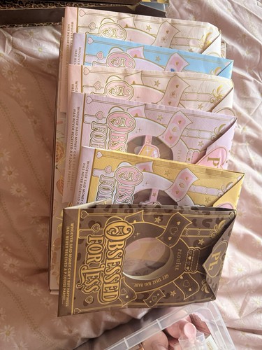 Louise obsessed for less - p.louise,