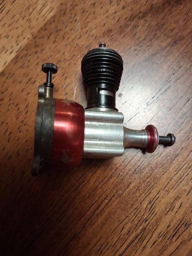 Cox peewee 020 - cox,