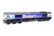 Bachmann OO Gauge 32-977