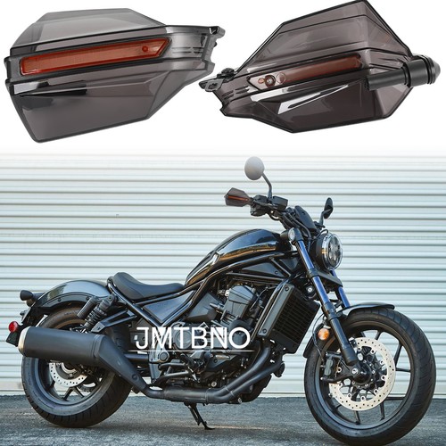 Motorcycle handlebar - 7/8'',