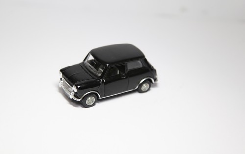 Auto pilen mini cooper - pilen,